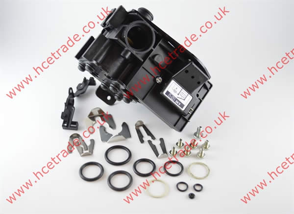 SAUNIER DUVAL 05740400